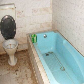 Bandana Lodge, Bolpur 5